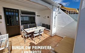 Bungalow Primavera