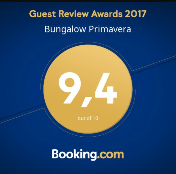 Bungalow Primavera Puerto del Carmen  Exterior foto